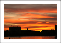 solnedgang solnedgang